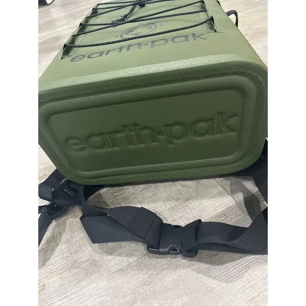 Earth Pak‎ Loch Series Cooler Backpack brand new no box